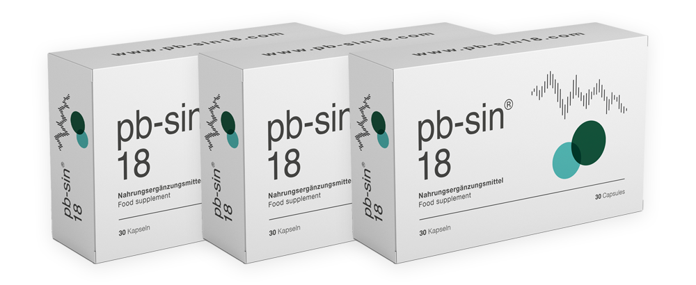 Pb-Sin 18